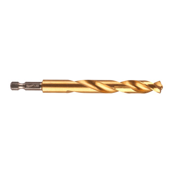 MILWAUKEE WIERTŁO METAL HSS-G TIN 11 MM