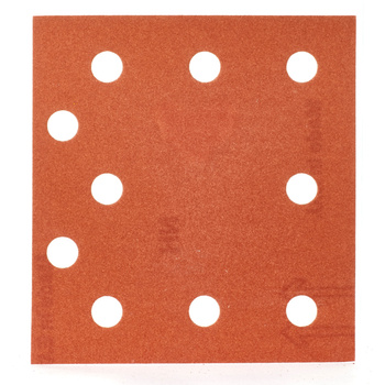 MILWAUKEE PAPIER ŚCIERNY 115/107 GR 240 OP.10 SZT