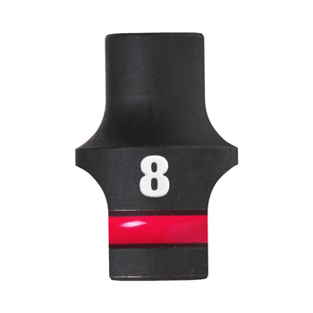 MILWAUKEE NASADKA SHW 1/2 STD 8MM