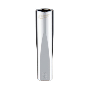 MILWAUKEE NASADKA 1/4 9 MM METRYCZNA  długa