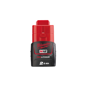 MILWAUKEE AKUMULATOR M12 B2