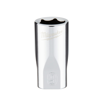 MILWAUKEE NASADKA 1/4 9 MM METRYCZNA 