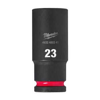 MILKWAUKEE NASADKA SHW 1/2 DEEP 23MM