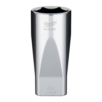 MILWAUKEE NASADKA 3/8  22 MM DŁUGA METRYCZNA 