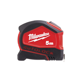 MILWAUKEE TASMIA MIERNICZA 5 M AUTOLOCK
