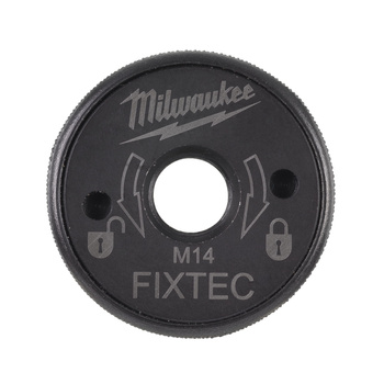 MILWAUKEE NAKRĘTKA FIXTEC XL