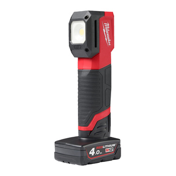 MILWAUKEE M12 CML-401 LAMPA   AKUMULATOROWA
