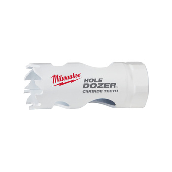 Otwornica Hole Dozer z węglikiem 22 mm