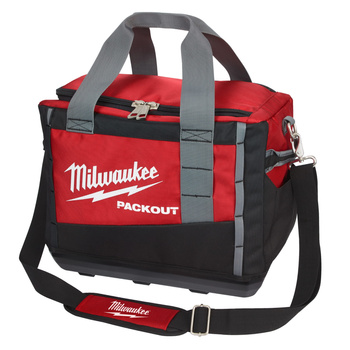 MILWAUKEE TORBA NA RAMIĘ PACKOUT 38 CM
