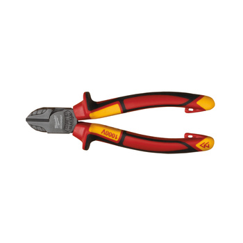 MILWAUKEE SZCZYPCE DO CIĘCIA BOCZNEGO VDE 160MM