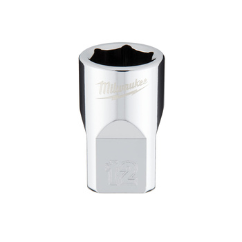 MILWAUKEE NASADKA 3/8 12 MM METRYCZNA  std