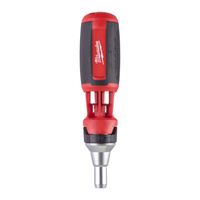 MILWAUKEE ŚRUBOKRĘT MULTI 9 W 1 HEX 