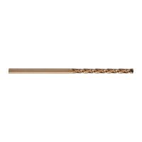 MILWAUKEE WIERTŁO HSS-G CO 2,0MM