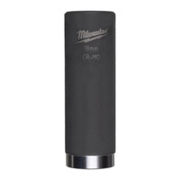 MILWAUKEE NASADKA UDAROWA HEX 1/2 DŁUGA 18MM