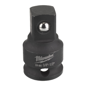 MILWAUKEE ADAPTER NASADEK UDAROWYCH 3/8KW-1/2 KW