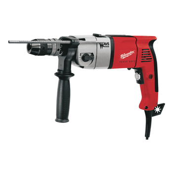 MILWAUKEE PD2E24RS 2 BIEGOWA WIERTARKA UDAROWA