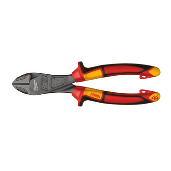 MILWAUKEE SZCZYPCE DO CIECIA BOCZNEGO VDE 180MM 