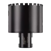 MILWAUKEE WIERTŁO DIAMENTOWE M14 55 MM