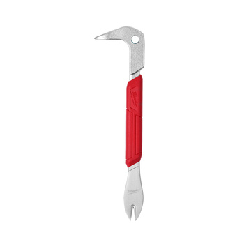 MILWAUKEE ŁAPKA  PREC. DO USUWANIA GWOŹDZI 25 CM W