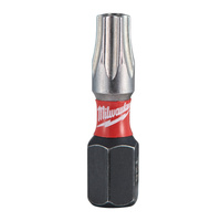 MILWAUKEE  BIT SHW TXBO 25  25 MM 