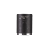 MILWAUKEE Nasadka udarowa HEX 1/2 krótka 24 mm