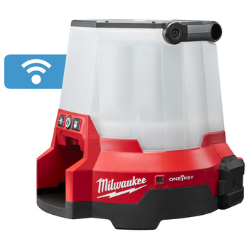 MILWAUKEE M18 ONESLSP-0 LAMPA