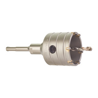 MILWAUKEE KORONKA RDZENIOWA  ZESTAW 65 MM 