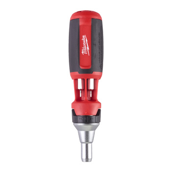 MILWAUKEE ŚRUBOKRĘT MULTI 9 W 1 HEX 