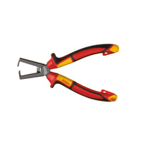 MILWAUKEE SZCZYPCE DO ZDEJMOWANIA IZOLACJI VDE 160
