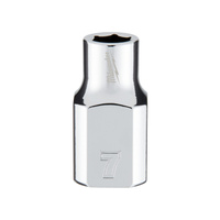 MILWAUKEE NASADKA 3/8 7 MM METRYCZNA  std