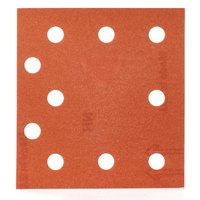 MILWAUKEE PAPIER ŚCIERNY 115/107 GR 240 OP.10 SZT