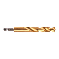 MILWAUKEE WIERTŁO METAL HSS-G TIN 13 MM
