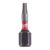 MILWAUKEE BIT SHW TXBO 10MM