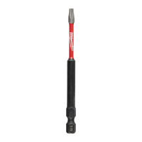MILWAUKEE  BIT SHW TX15 90 MM  