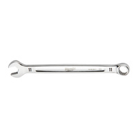 MILWAUKEE  KLUCZ PŁASKO-OCZKOWY MAX BITE 11 MM
