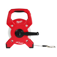MILWAUKEE TASMA MIERNICZA  W WŁ.SZKL.60 M
