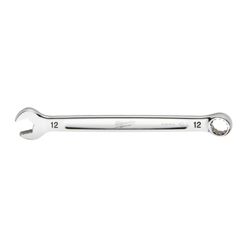 MILWAUKEE  KLUCZ PŁASKO-OCZKOWY MAX BITE 12MM
