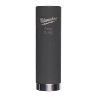MILWAUKEE NASADKA UDAROWA HEX 1/2 DŁUGA 15MM