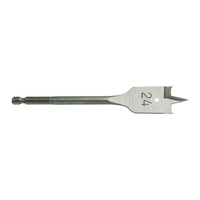 MILWAUKEE WIERTŁO PIOROWE 24/152 MM