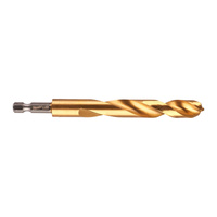 MILWAUKEE WIERTŁO METAL HSS-G TIN 12,5 MM