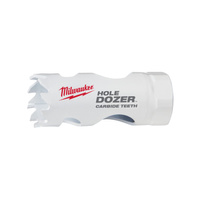 Otwornica Hole Dozer z węglikiem 22 mm