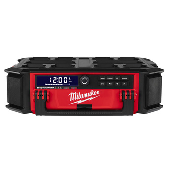 MILWAUKEE RADIO M18PRCDAB+-0