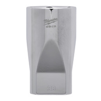 MILWAUKEE NASADKA 1/2  36 MM DŁUGA METRYCZNA 