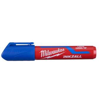 MILWAUKEE MARKER L NIEBIESKI