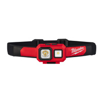 MILWAUKEE HL-SF LAMPA