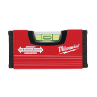 MILWAUKEE POZIOMICA MAŁA 10 CM