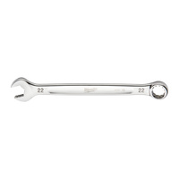 MILWAUKEE  KLUCZ PŁASKO-OCZKOWY MAX BITE 22 MM
