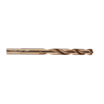 MILWAUKEE WIERTŁA HSS-G CO 10,2 MM