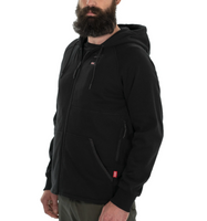 MILWAUKEE BLUZA M12HHBL4-0 (XL)