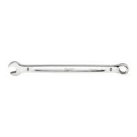 MILWAUKEE  KLUCZ PŁASKO-OCZKOWY MAX BITE 8MM